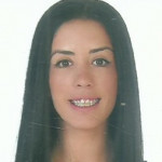 Laura Tirado, Nursing assistant in Málaga