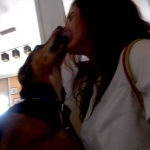 Natalia Romo, Pet sitter in Madrid