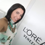 Mirna Jukisz, Manicurista i pedicurista a Madrid