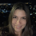 Patricia Silva Dempere, Event organizer in Valencia