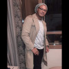 Arcangel Estrada, Caregiver of elderly in Barcelona