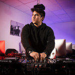 Bastian Vay, DJ in Valencia