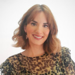 Anastasia Collado, Psicóloga en Granada