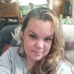 Mariana Raquel De Peraza, Caregiver of elderly in Lleida