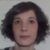 Sara Fernández, Waitress in Zaragoza