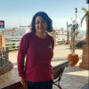 Yolanda Gomez Gonzalez, Nutricionista a Málaga