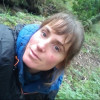 Aurea Rodriguez, Swimming teacher in Xove