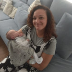 Silvia Galindo, Child educator in Elche