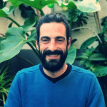 Esteban Sánchez, Acupuncturist in Valencia