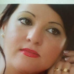 Marielen Gallardo Jimenez, House cleaner in Tavernes Blanques