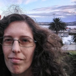 Iria Ana López Vilar, Netejadora a Ferrol