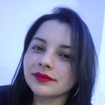 Tatiana Rodriguez, Caregiver of elderly in Bilbao