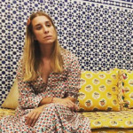 Ilaria Gregorutti, Physiotherapist in Estepona