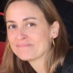 Gema Rozas Moreno, Psicòloga a Jaén