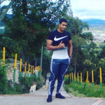 Óscar Iván Gómez Arregocés, Personal trainer in Alcalá de Henares