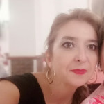María Paz Gonzalez Martínez, Xofer privat a Granada