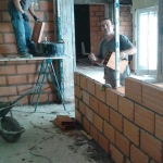 Ricardo Hernandez Gutierrez, Tiler in Madrid
