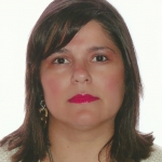 Sandrapatricia Rico Minotta, Babysitter in Getafe