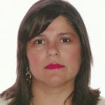 Sandrapatricia Rico Minotta, Passejadora de gossos a Getafe