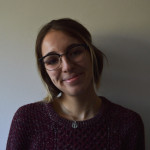 Rebeca Vivas, Art tutor in Teruel