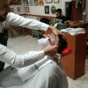 Juanjo Barbero, Hairdresser in Terrassa