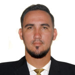 Luis Daniel Perera Vitlloch, Cambrer a Valencia