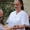 María Del Mar Alavés, Geriatric assistant in Elda