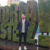 Marwen Marweni, Cuidador de gent gran a Sestao