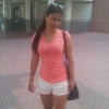 Maritza Nieto, House cleaner in Móstoles