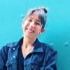 Andrea Benitez, Nursing assistant in Pineda de Mar