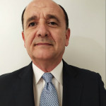 José González, Private chauffeur in Madrid