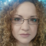 Carmen Cañero Arjona, Cuidadora de mascotes a Córdoba