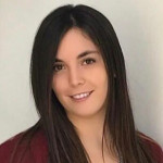Claudia Maldonado, Spanish tutor in Sabadell
