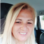 Irina Tudor, Private chauffeur in Benalmádena