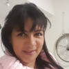 Gloria Patiño, Caregiver of elderly in Barcelona