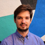 Camilo Cabrera, Professor d'art a Valencia