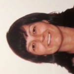 Olga Herranz, Nursing assistant in Sevilla