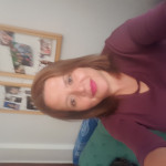 Katty Álviarez, Netejadora a Santa Cruz de Tenerife