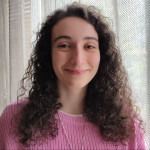 Patricia Suárez, Monitora de lleure a Oviedo