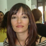 Vanesa Martínez Sánchez, Nursing assistant in Badalona