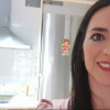 Raquel Belmonte, Cuidadora de personas mayores en Córdoba