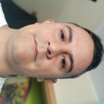 Edwin Bolaños, Netejador a Zaragoza