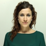 Silvia German, Booster tutor in Sevilla