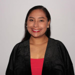 Martha Rotavista Pinzón, Spellchecker in Spanish in Leganés