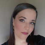 Aida Ramón, Hairdresser in Polanco