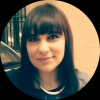 Montse Gisbert, Redactora de contenidos en catalán a Barcelona