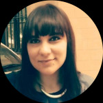 Montse Gisbert, Event organizer in Barcelona
