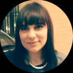 Montse Gisbert, Travel agent in Barcelona