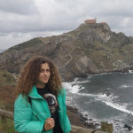 Elia Lanzas Dorado, Photographer in Sevilla