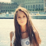 Esther Roger, Maquilladora infantil a Barcelona